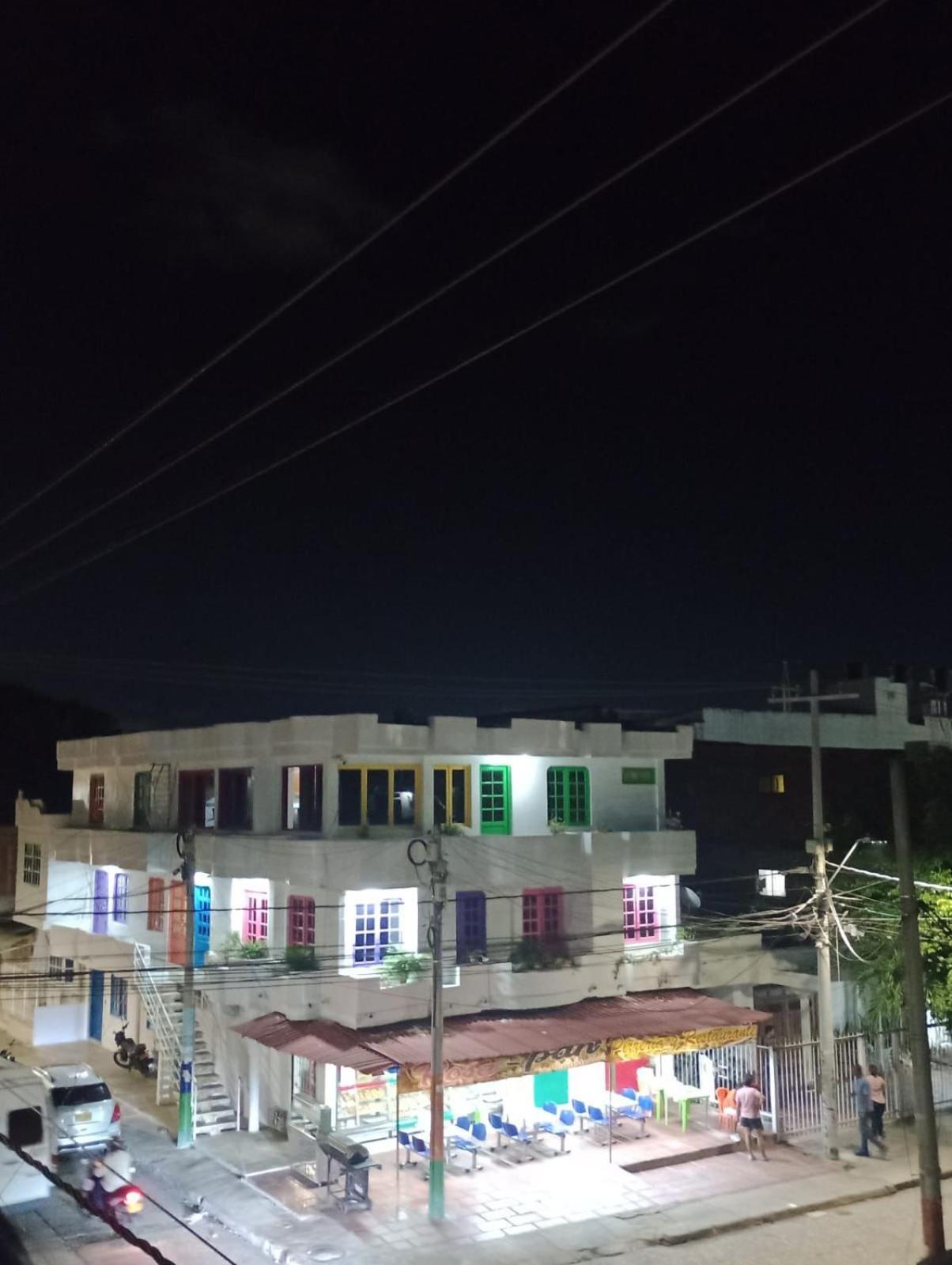 Hostal Miami Beach — Photos 3